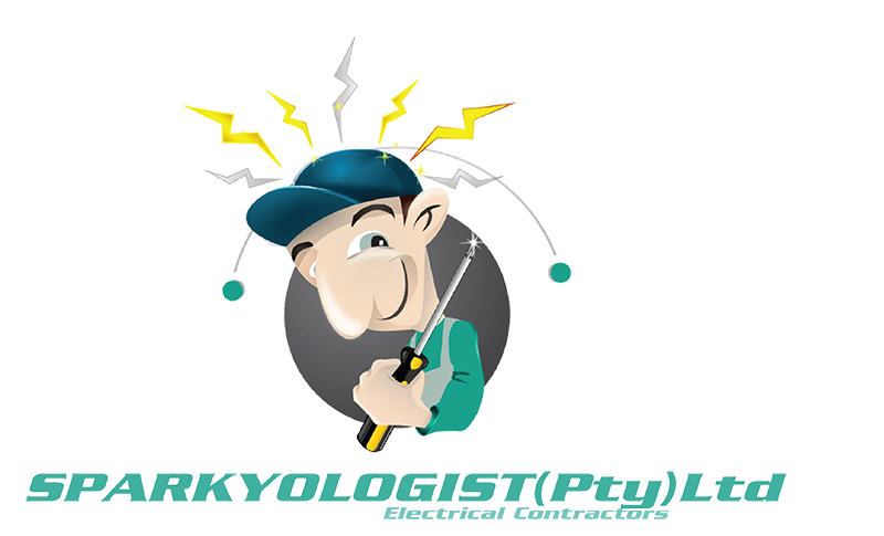 Sparyologist logo